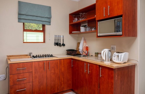 Cape Town Apartment | Le Gaulois - Holiday sea facing flats - Le Palmier