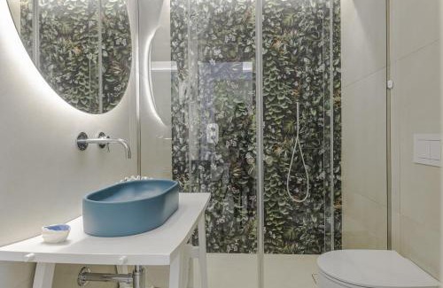 Torre Suda Hotel | Le Gemelle Boutique Hotel