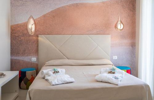 Torre Suda Hotel | Le Gemelle Boutique Hotel