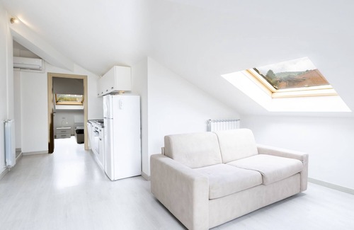 Meina Apartment | Le Gemme by Interhome