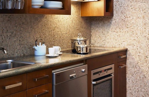 Toronto Entertainment District Apartment | Le Germain Hotel Toronto
