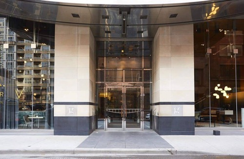 Toronto Entertainment District Apartment | Le Germain Hotel Toronto