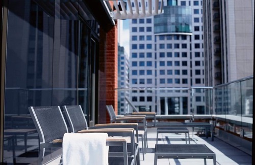 Toronto Entertainment District Apartment | Le Germain Hotel Toronto