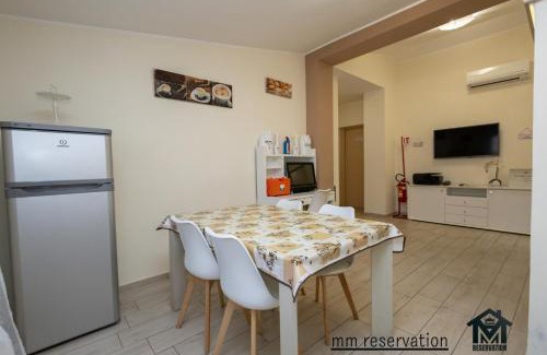 Zona XXX Castel Fusano House | Le Ghiande Appartamento Roma