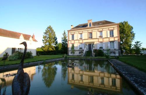 La Chaussee-d'Ivry Hotel | Le Gingko - Hotel du Golf Parc Robert Hersant