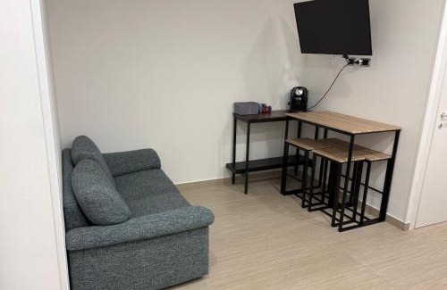 Centro Storico Apartment | Le Giramondo Casa Sofia 1