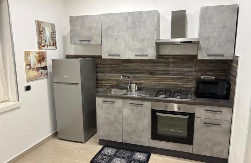 Centro Storico Apartment | Le Giramondo Casa Sofia 1