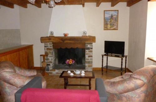 Lacombe House | Le gite de cals haut