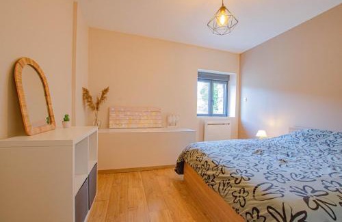 Plessis-Barbuise House | Le gite de la place