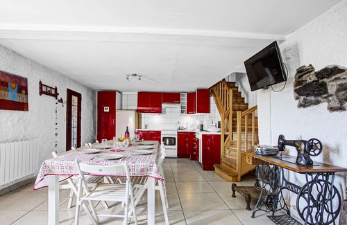 Jujols House | Le Gite de la Source by Interhome