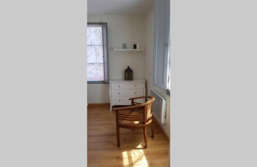 Amboise Apartment | Le Gite de Myla au pied du Château Royal d'Amboise