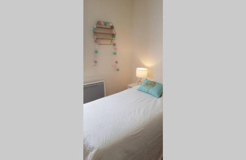 Amboise Apartment | Le Gite de Myla au pied du Château Royal d'Amboise