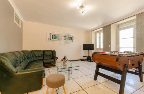 Villenauxe-la-Grande House | Le gite de tatanne