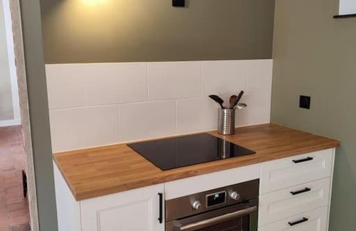 Suevres House | Le gite des Choiseaux, piscine et parc au cœur de la nature