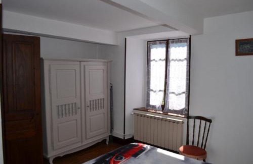 Sengouagnet House | Le Gite Du Cerf