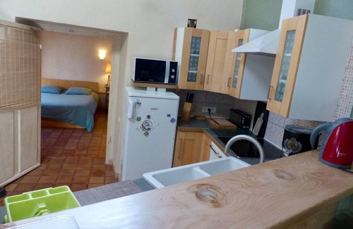 Aumessas House | Le Gite du Moulin A haven of peace in the heart of the Cévennes