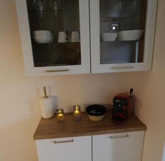 La Poterie Apartment | Le Golden-Terrasse & Parking