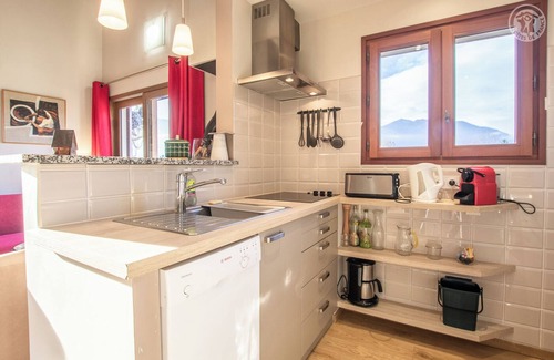 Notre-Dame-des-Millieres House | LE GRAND CHENE - NOTRE DAME DES MILLIERES