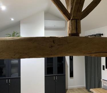 Corcelles-en-Beaujolais Bed & Breakfast | Le grain de Louise