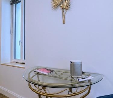 Vichy Apartment | Le grand écrin Vichyssois