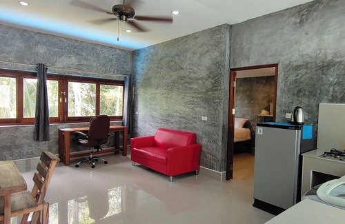 Wok Tum Hotel | Le Grand bleu Hotel