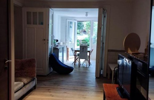 Sint-Pieters-Woluwe Apartment | Le grand bonheur