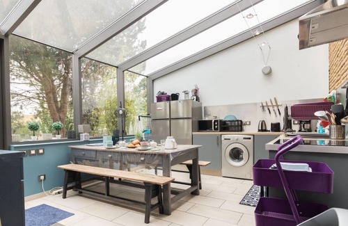 Aignes House | Le Grand Esquilat - Aignes