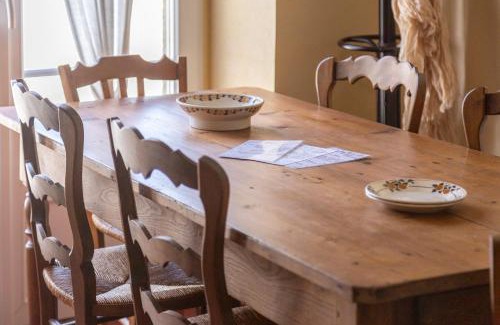 Peumerit House | Le grand gîte de Blandine