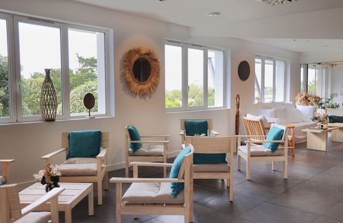 La Remigeasse Hotel | Le Grand Large