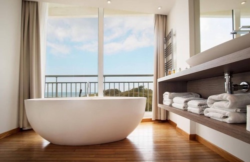 La Remigeasse Hotel | Le Grand Large