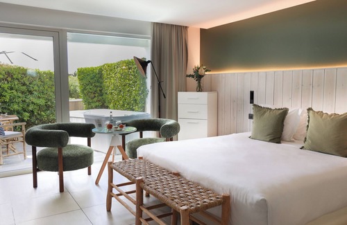 La Remigeasse Hotel | Le Grand Large