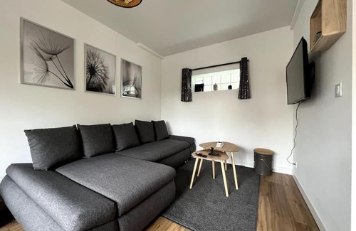 Veneux-les-Sablons Apartment | Le grand morétain