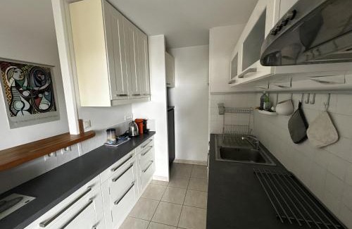 La Rochelle Apartment | Le Grand Morvan, proche mer, LR121