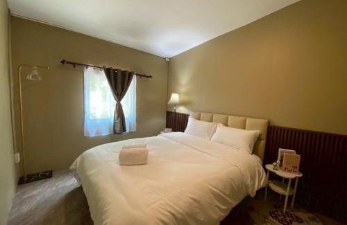 Saen Suk Villa | Le Grand - Pool Villa Bangsaen