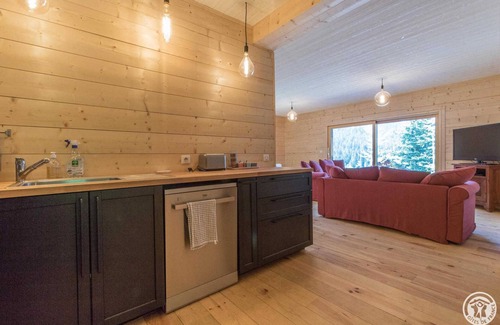 Boutx House | Le Grand Tétras - Boutx