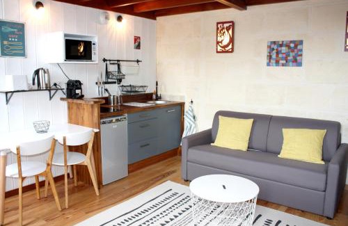 Capucins - Victoire Apartment | Le Grand-Victoire, Centre-Ville - Parking Gratuit