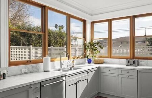 Ventura House | Le Grande Suite at Twin Palms