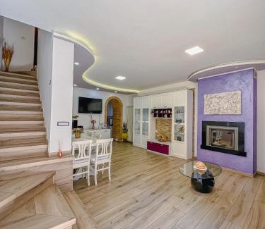 Montefiascone House | Le Grazie House