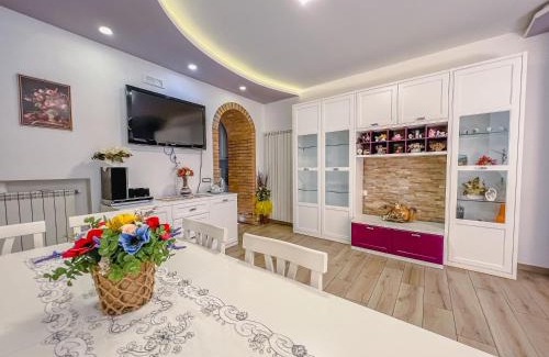 Montefiascone House | Le Grazie House