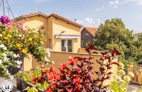 Volvic House | Le Grenetier - Volvic