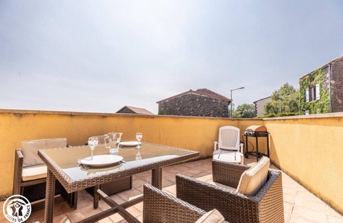 Volvic House | Le Grenetier - Volvic