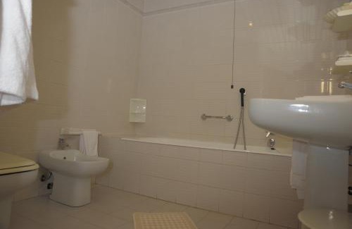 Cava Manara Hotel | Le Gronde