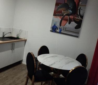 City-Centre - Petite France Apartment | Le Gutenberg au coeur du marché de Noël de Strasbourg