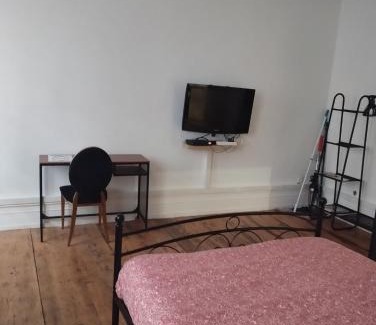 City-Centre - Petite France Apartment | Le Gutenberg au coeur du marché de Noël de Strasbourg