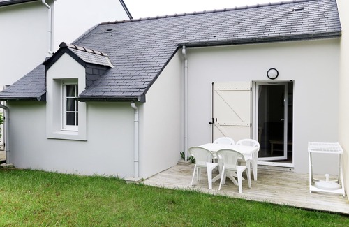 Crozon House | Le Hameau de Peemor Pen M.4 by Interhome