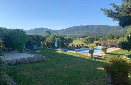 Ampus Apartment | Le Hameau des vanades