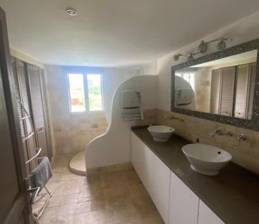 Ampus Apartment | Le Hameau des vanades