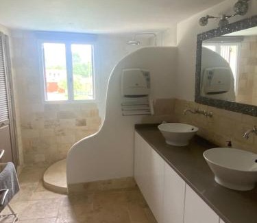 Ampus Apartment | Le Hameau des vanades