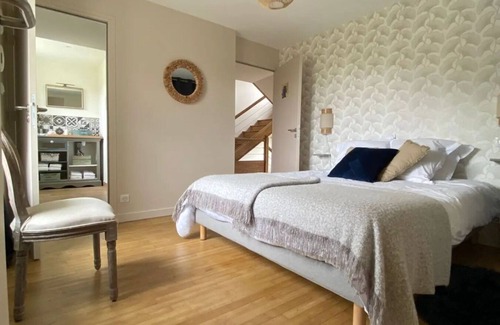 Anctoville House | Le Haras D'havetot