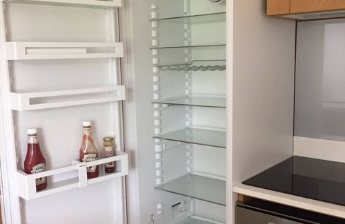 Luneray House | Le haras: fully restored Normandy farmhouse, cosy, with golf and tennis courts.